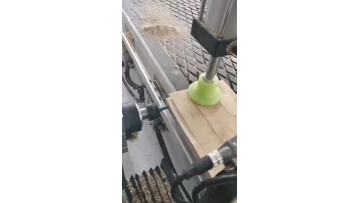 cnc mortise machine.mp4