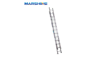 Aluminum Alloy Ladder