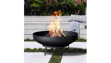 outdoor firepits