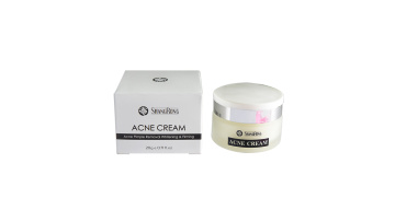 acne treatment cream