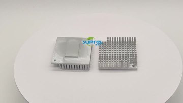 Electronic heatsinks