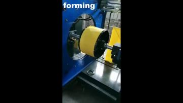 produce the cloth buffing wheel