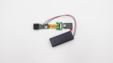 U85 small laser distance meter module