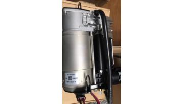 Air Suspension Pump For Mercedes S E-class W211 W220 W219 Air Compressor Pump 2113200304 2203200104 