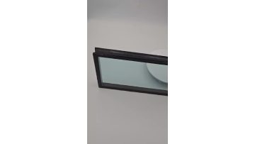  Heat Insulation Tempered Glass