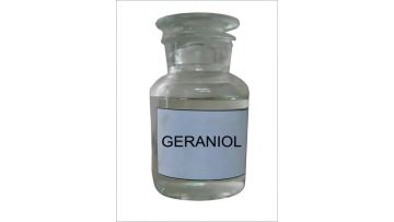 Geraniol Liquid