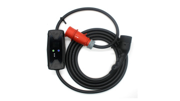 22KW EV Charger