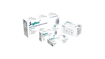SayFine COVID-19 Antigen Rapid Test (Self-Testing) 2.0