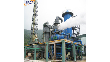 Low Power Consumption compound fertilizer equipment sop fertilizer production line1