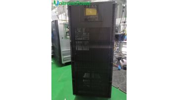 UN11 Series 6-10KVA High Frequency Online UPS