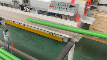 20-110mm green PPR pipe making machine