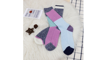 super soft thermal socks 