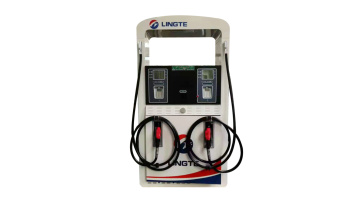 Company Profile-Lingte Fuel Dispenser