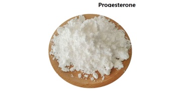 Introduction and use of Progesterone？