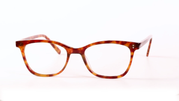 Yellow Clear Eye Glass Luxurious Eyewear Optical Acetate Glasses Frames1