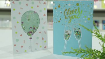 Special Day New Designed Cards, Cheers Celebration Handmade Birthday Greeting Cards1