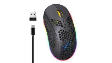 Wireless Gaming Mouse -T90