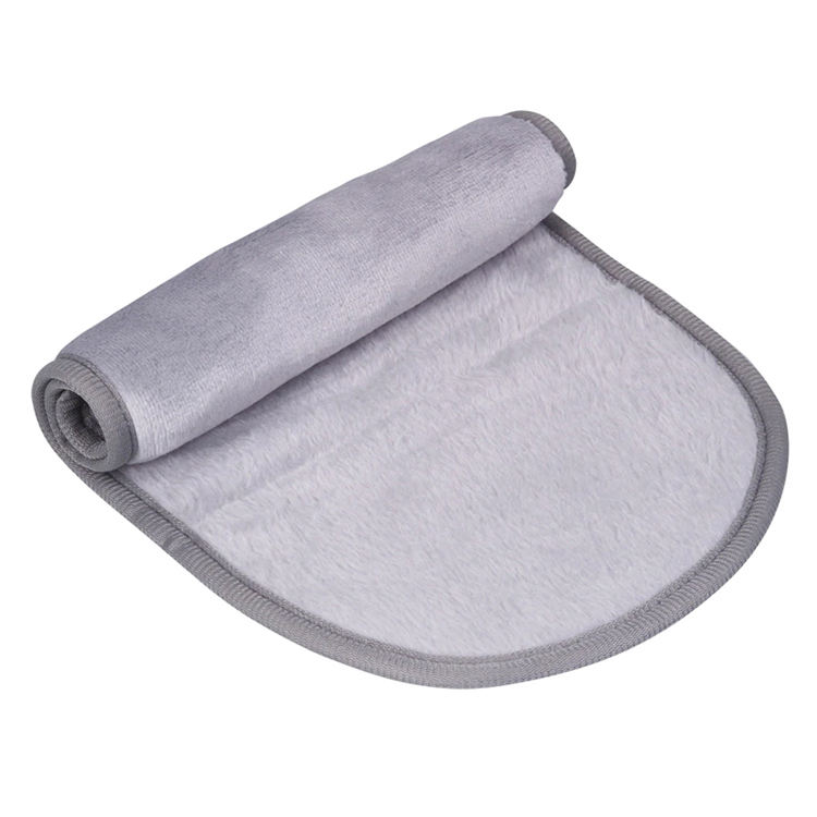 Long Cleansing Makeup Remover Cloths Towel