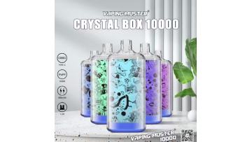 Crystal Box 10000