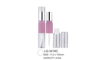 lip gloss tube LG-3418c