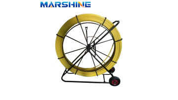 Fiber Optic Cable Wire Reel 