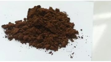 COCOA POWDER VIDEO