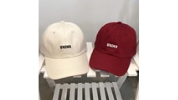 Baseball cap manufacturers embroidered logo cotton hat adult men and women sun hat duck tongue hat wholesale baseball cap1