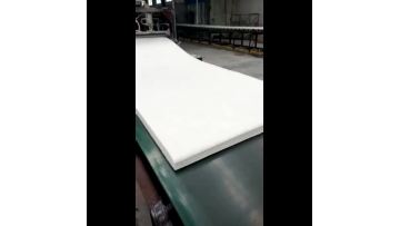 Aluminum Silicate Fiber Blanket.mp4