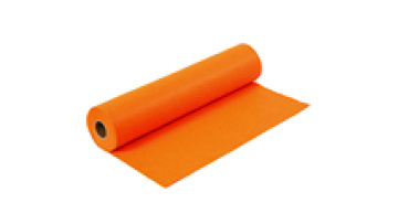 Free samples 100% PET nonwoven  felt fabric rolls Hot selling Needle Punched non-woven Fabric1