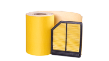 Car Air Filter Nonwoven Fabric Engine Air Nonwoven Material Filter Cloth  Air Purifier Hepa Filter1