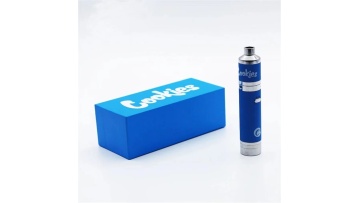  Voltage Adjustable Fast Delivery Time Good Price Vaporizer Pen