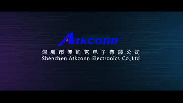 Atkconn Electronics