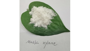 Musk Xylene