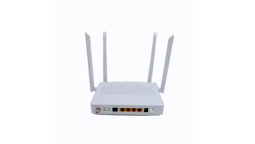 XPON HGU 4GE+WIFI(2.4G+5G)+CATV ONU