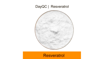 Resveratrol powder