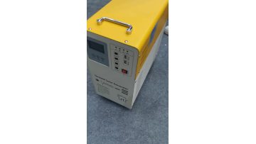 1kw solar inverter and controller