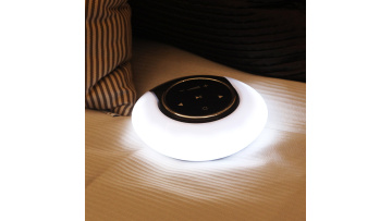 DEAMAK-I Bluetooth Speaker Night light