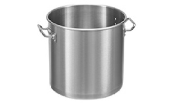 Rolled Soup Bucket