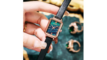  Quartz Watches for women