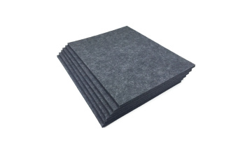 acoustic panel