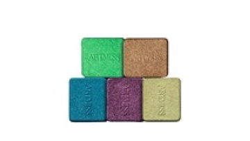 High Quality Pigment Single Eyeshadow Fine Pressed Powder Eye Shadow Private Label Glitter Eyeshadow1