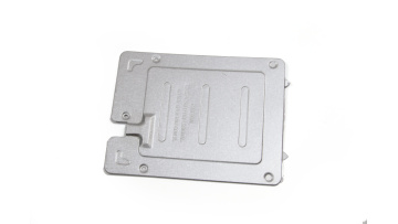 Home refrigerator Main control board cover