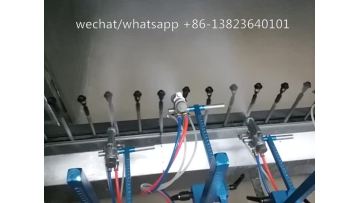 UV automatic spray coating line.mp4