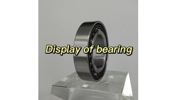 UKL Brand  High Quality Best Price Auto Hub Bearings 713618830 VKBA6851 R16965 Hub Bearing1