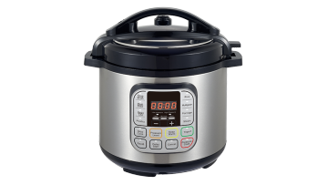 D22 Multi Pressure cooker