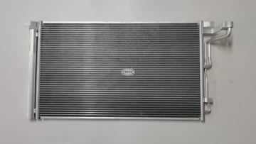 Radiator and fan 97606-F2000