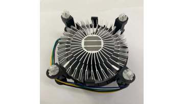  Cpu fan LFB-115-36