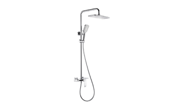 Thermostatic Shower Faucets