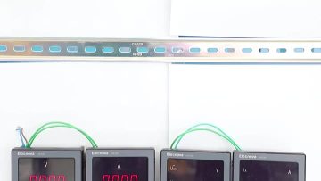 Digital Power Meter LNFE