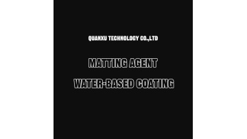 Water-based Coating-1